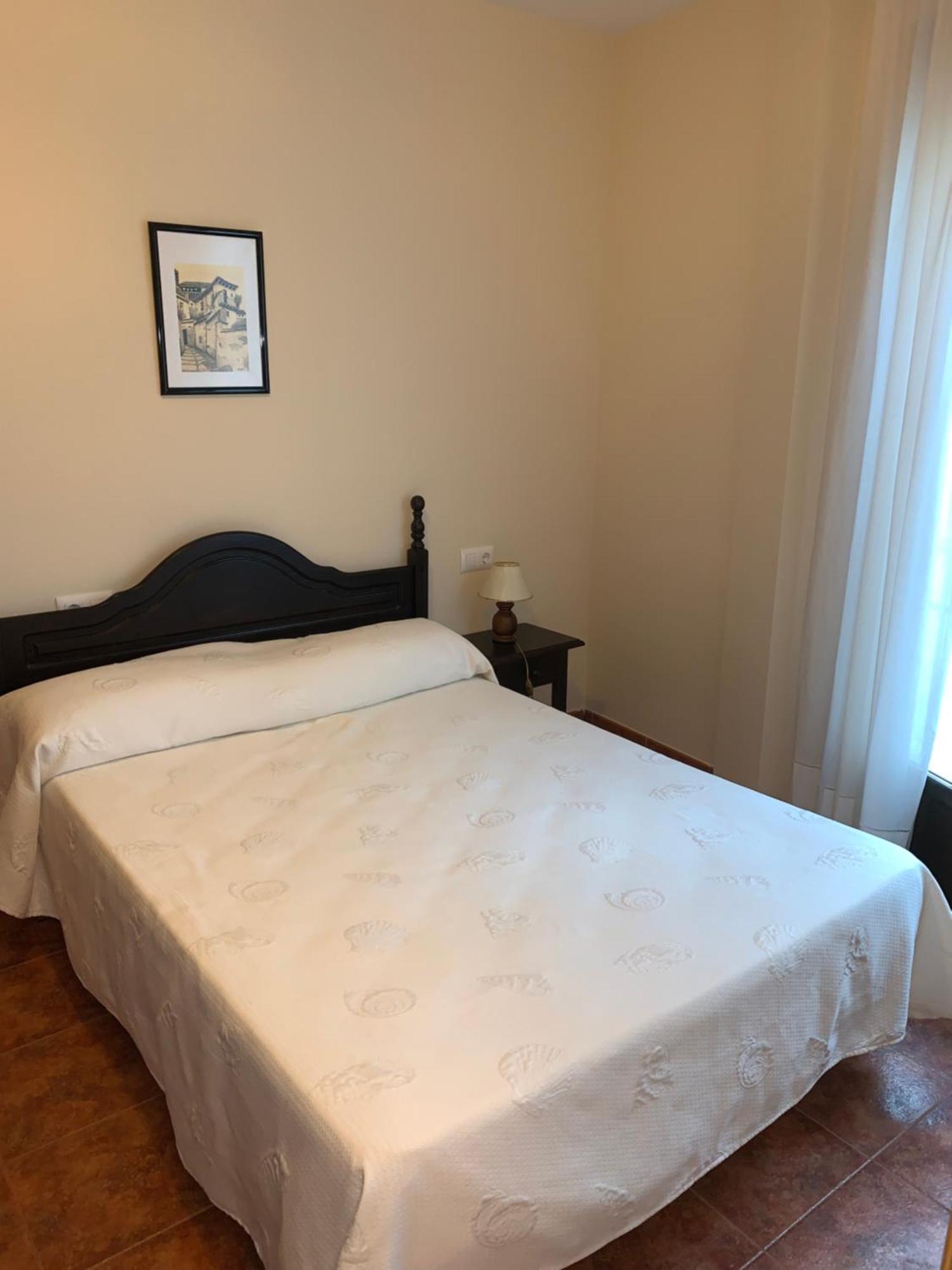 El Torreon Apartment Zuheros Luaran gambar